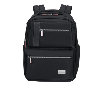 Torba do laptopów SAMSONITE Plecak na laptopa OPENROAD CHIC 2.0 14.1 czarny 214054
